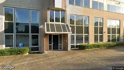 Kantorruimte for rent in Arnhem - Photo from Google Street View
