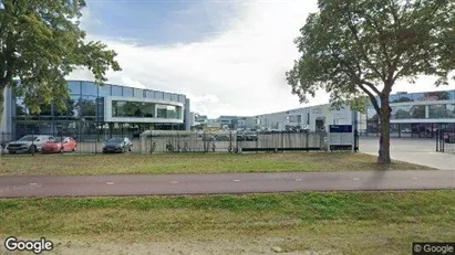 Bedrijfsruimtes for rent in Helmond - Photo from Google Street View
