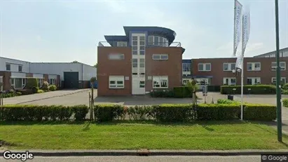 Kantorruimte for rent in Woerden - Photo from Google Street View