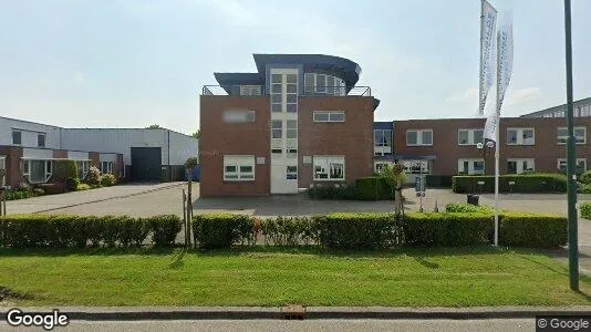Kantorruimte for rent i Woerden - Foto uit Google Street View