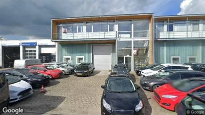 Bedrijfsruimtes for rent in Woerden - Photo from Google Street View