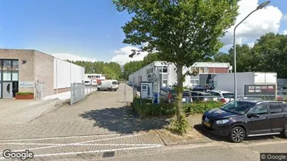 Bedrijfsruimtes for rent in Venlo - Photo from Google Street View