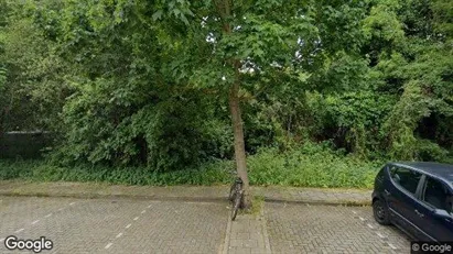 Kantorruimte for rent in Amsterdam Oost-Watergraafsmeer - Photo from Google Street View