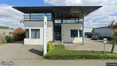Kantorruimte for rent in Goirle - Photo from Google Street View