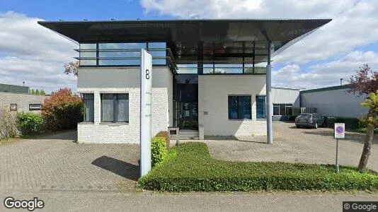 Kantorruimte for rent i Goirle - Foto uit Google Street View