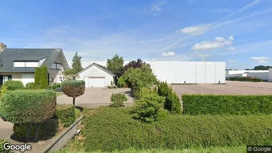 Kantorruimte for rent i Uithoorn - Foto uit Google Street View