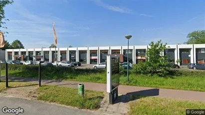 Kantorruimte for rent in Soest - Photo from Google Street View