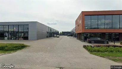 Bedrijfsruimtes for sale in Dronten - Photo from Google Street View