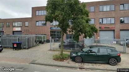 Kantorruimte for sale in Haarlem - Photo from Google Street View