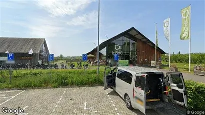 Kantorruimte for rent in Zoeterwoude - Photo from Google Street View
