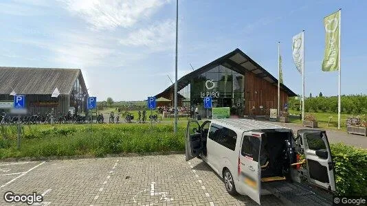 Kantorruimte for rent i Zoeterwoude - Foto uit Google Street View