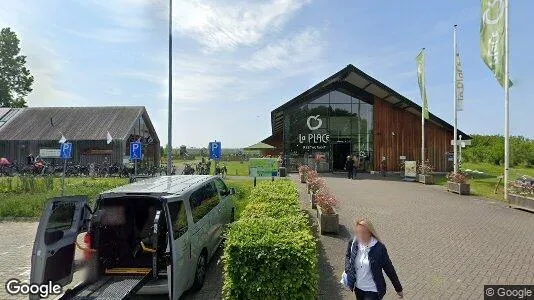 Kantorruimte for rent i Zoeterwoude - Foto uit Google Street View
