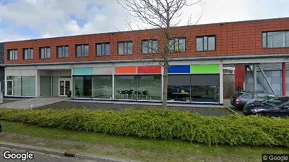 Bedrijfsruimtes for rent in Almere - Photo from Google Street View