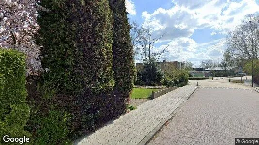 Bedrijfsruimtes for rent i Winterswijk - Foto uit Google Street View