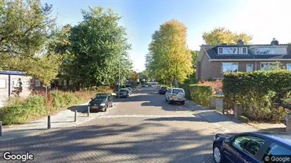 Bedrijfsruimtes for rent in Rotterdam Hillegersberg-Schiebroek - Photo from Google Street View