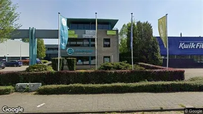 Kantorruimte for rent in Roosendaal - Photo from Google Street View