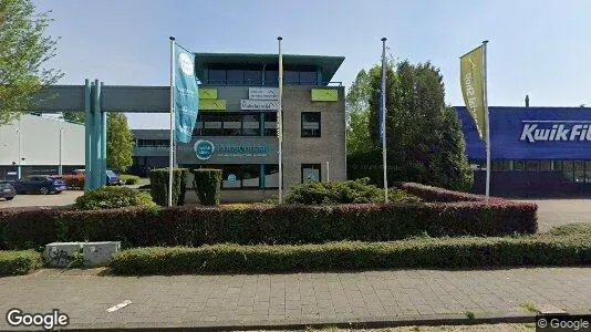 Kantorruimte for rent i Roosendaal - Foto uit Google Street View