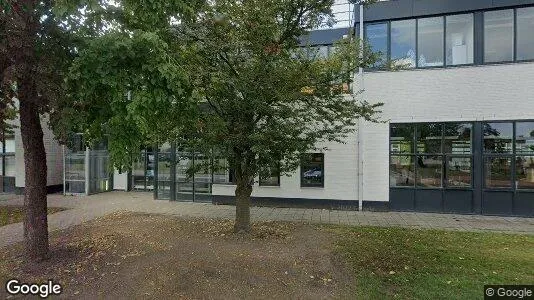 Kantorruimte for rent i Utrecht West - Foto uit Google Street View