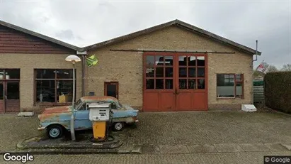 Bedrijfsruimtes for rent in Berkelland - Photo from Google Street View
