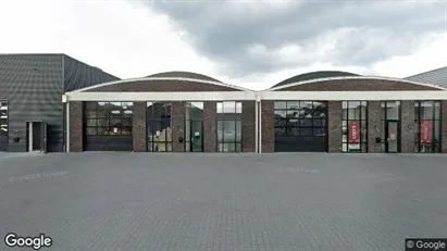 Bedrijfsruimtes for rent in Roermond - Photo from Google Street View