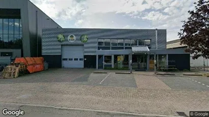 Bedrijfsruimtes for rent in Barneveld - Photo from Google Street View