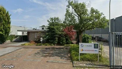 Bedrijfsruimtes for sale in Leusden - Photo from Google Street View