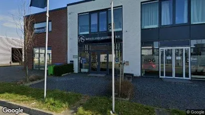 Kantorruimte for rent in Overbetuwe - Photo from Google Street View
