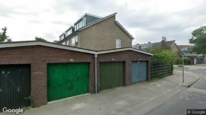 Bedrijfsruimtes for sale in Utrecht Overvecht - Photo from Google Street View