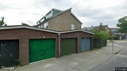 Bedrijfsruimtes for sale i Utrecht Overvecht - Foto uit Google Street View