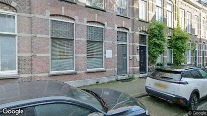Kantorruimte for rent in Den Bosch - Photo from Google Street View