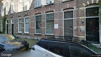 Kantorruimte for rent in Den Bosch - Photo from Google Street View