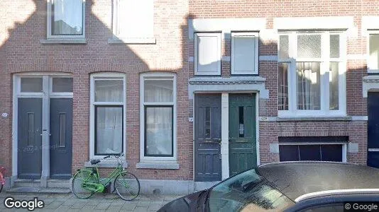 Bedrijfsruimtes for rent i Rotterdam Kralingen-Crooswijk - Foto uit Google Street View