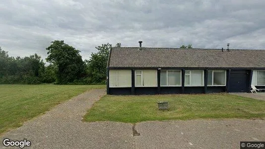 Bedrijfsruimtes for rent i Duiven - Foto uit Google Street View