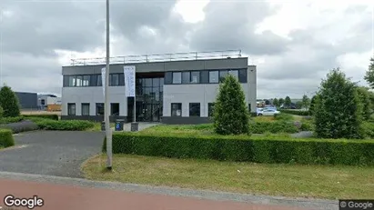 Bedrijfsruimtes for rent in Hellendoorn - Photo from Google Street View