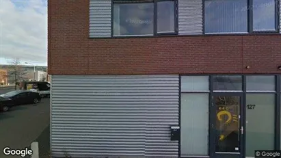 Bedrijfsruimtes for rent in Haarlem - Photo from Google Street View
