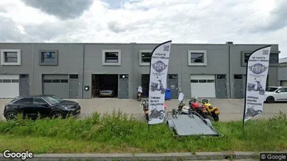 Bedrijfsruimtes for rent in Meppel - Photo from Google Street View