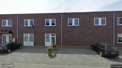 Kantorruimte for rent in Heumen - Photo from Google Street View