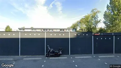 Bedrijfsruimtes for rent in Arnhem - Photo from Google Street View