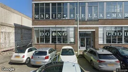 Bedrijfsruimtes for rent in Amsterdam Oud-Zuid - Photo from Google Street View