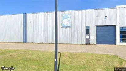 Bedrijfsruimtes for rent in Schagen - Photo from Google Street View