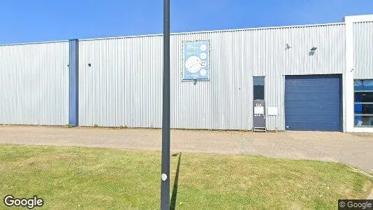 Bedrijfsruimtes for rent i Schagen - Foto uit Google Street View
