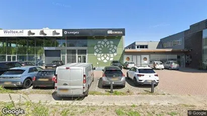 Kantorruimte for rent in Alkmaar - Photo from Google Street View