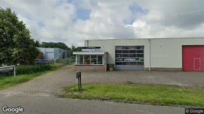 Bedrijfsruimtes for rent in Tynaarlo - Photo from Google Street View