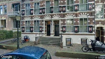 Kantorruimte for rent in Amersfoort - Photo from Google Street View
