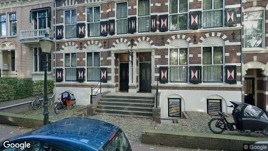 Kantorruimte for rent i Amersfoort - Foto uit Google Street View