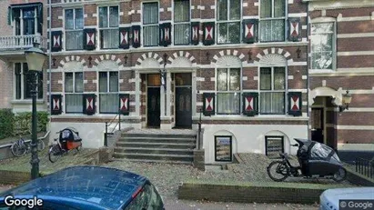 Kantorruimte for rent in Amersfoort - Photo from Google Street View
