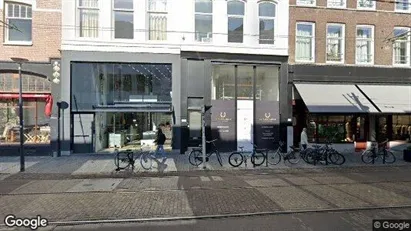Bedrijfsruimtes for sale in Rotterdam Centrum - Photo from Google Street View