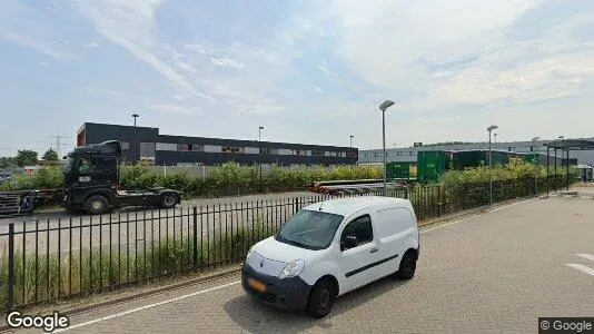 Bedrijfsruimtes for rent i Oostzaan - Foto uit Google Street View