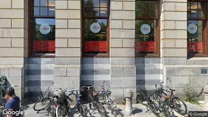 Bedrijfsruimtes for rent in Amsterdam Centrum - Photo from Google Street View