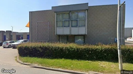 Kantorruimte for rent i Maastricht - Foto uit Google Street View